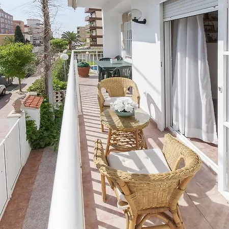 Tallarol * Gandia