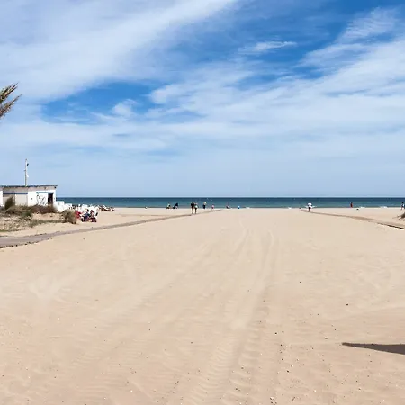 Tallarol Gandia