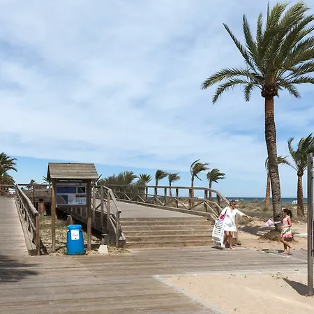 Chalet Tallarol Gandia
